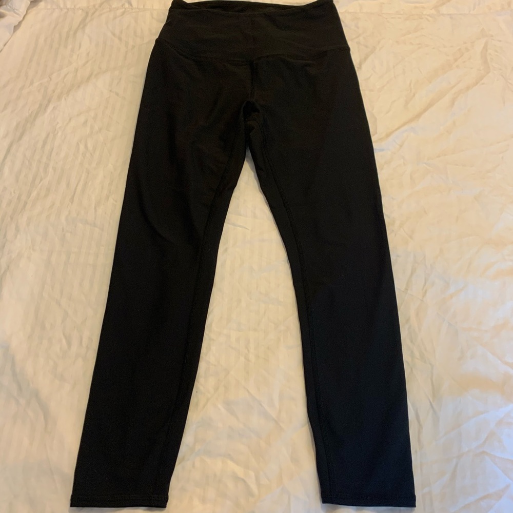 EVCR Leggings